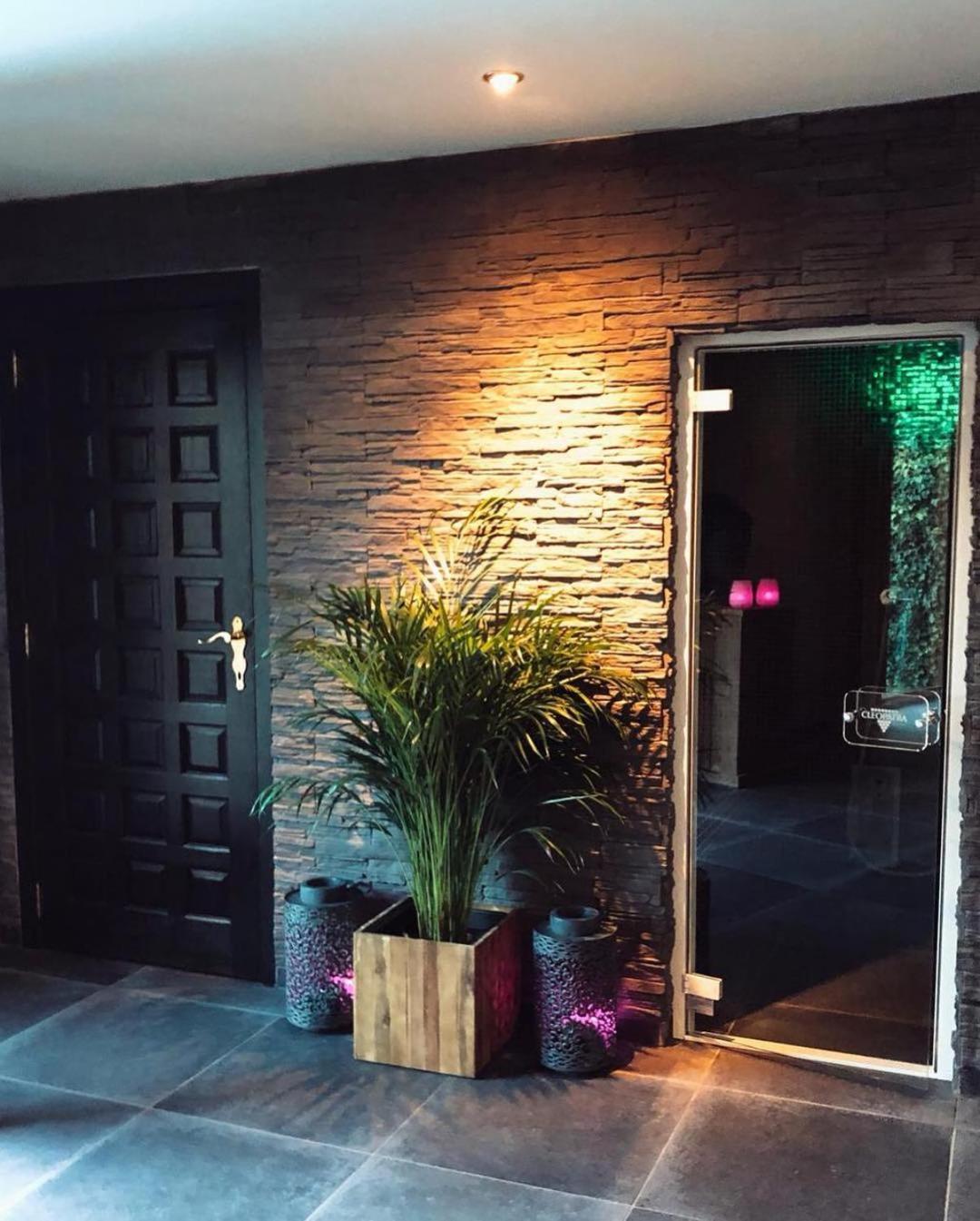 Maison Beau Panzió Zonhoven Kültér fotó